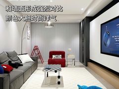 -居丽装饰空间设计(总部)