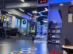 -M.S拳击泰拳馆(大学路店)