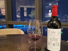 -大连君悦酒店·星海湾壹号Dalian·Dalian(星海广场店)