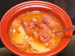 -真味汤馆(汽博店)