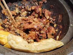 -灶座小锅烀饼·铁锅炖(道里店)