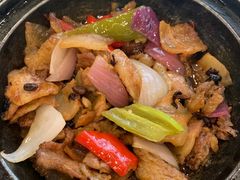 -钱大妈海鲜饭店(保利林语店)