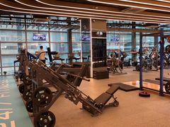 -24/7 FITNESS 健身(罗湖金光华店)