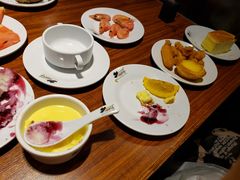 蛋挞-汉巴味德(大悦城店)