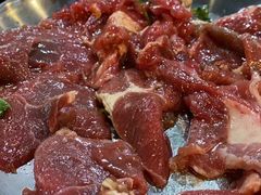 麻辣牛肉-马路牙子烧烤音乐酒馆(望京店)