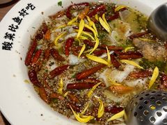 -太二酸菜鱼(沈阳万象城店)