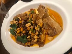素烧鸭-扬州狮子楼·非遗淮扬菜(东关街店)