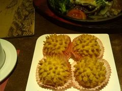 android_upload_pic-路易十三西餐厅(西关新天地店)