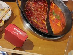 -楠火锅(太古里总店)