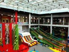 蒙特利4-蒙特利亲子乐园