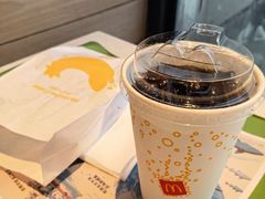 -麦当劳(乳山路店)