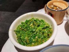 -农耕记·湖南土菜(科技园店)