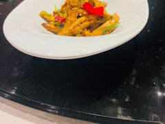 -上海1号私藏菜(静安店)