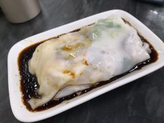 -穗银肠粉店(东川路店)