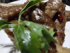 -祖传曾羊肉饭店