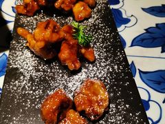 -绿茶餐厅(布吉万象汇店)