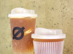 -BE NORMAL CAFE(霞溪路店)