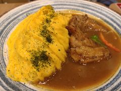 -町门烤肉拌饭专门店(哈西万达店)