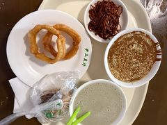 -尹三豆汁(天坛店)