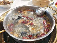 -八珍玉食鸡煲·打边炉(印象城店)