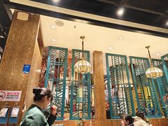 -黄泥岗·地道湖北菜(奥特莱斯店)