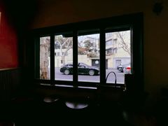 -RUMORS COFFEE ROASTERY鲁马滋咖啡(湖南路店)