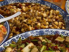 -李大爷的泡椒馆(冉家坝店)