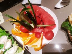 -享月汤皇·海鲜小火锅·聚会(曲江创意谷店)