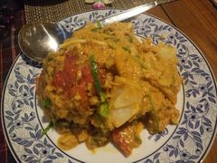 -卷心菜和避孕套餐厅(Pattaya)