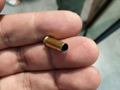 弹壳-枪馆1号实弹射击俱乐部
