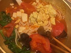 -震山堂·手工劲面(仓山万达店)