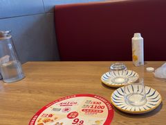 -必胜客(新中纬店)