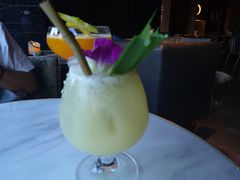 -STARRY CAFE & LOUNGE BAR(高新店)