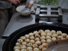 -哑巴生煎(临顿路店)