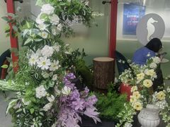 -海马体照相馆(北京apm店)