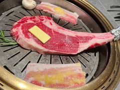 -花时·炭火烧肉(东百中心A馆店)