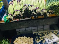 -细村农贸综合市场
