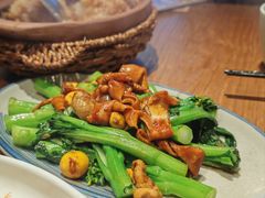-常来小聚·广州非遗传承餐厅(地王广场店)