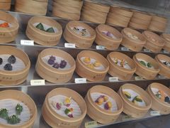 -德发长·花式蒸饺(大唐不夜城店)