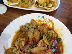 -庆峰龙虾烧烤(合肥一店)