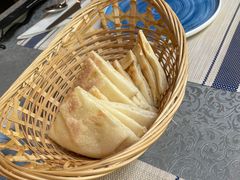 -La Medina餐厅(亮马河南路店)