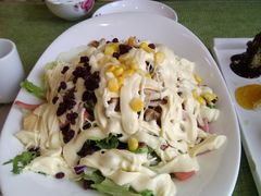 -桃子餐厅·天津菜(红星路直营店)