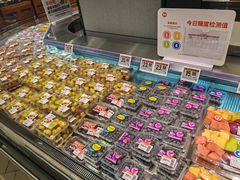 -永辉超市(嘉定宝龙广场店)