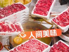 -八合里牛肉火锅(上海世茂广场店)