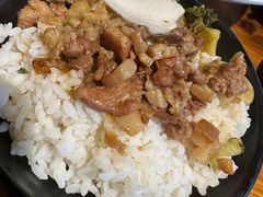 -大三元台湾鲁肉饭(沙井新桥店)