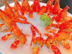 -红盔甲·小龙虾(定西路店)