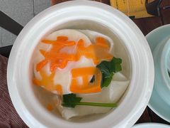 -喜鼎海胆水饺(东港店)