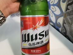 -帕米尔食府(白云观店)