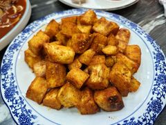 -靖远尕六美味羊羔肉
