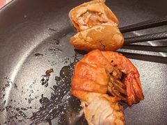 -吉利龙虾·新派海鲜烧烤